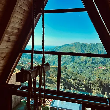 Olva Hotel Rize