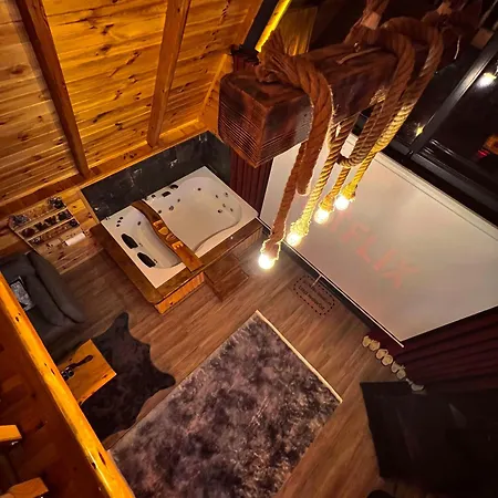 Olva Hotel