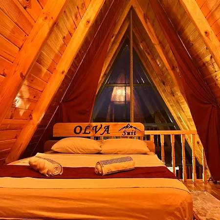 Olva Hotel Rize
